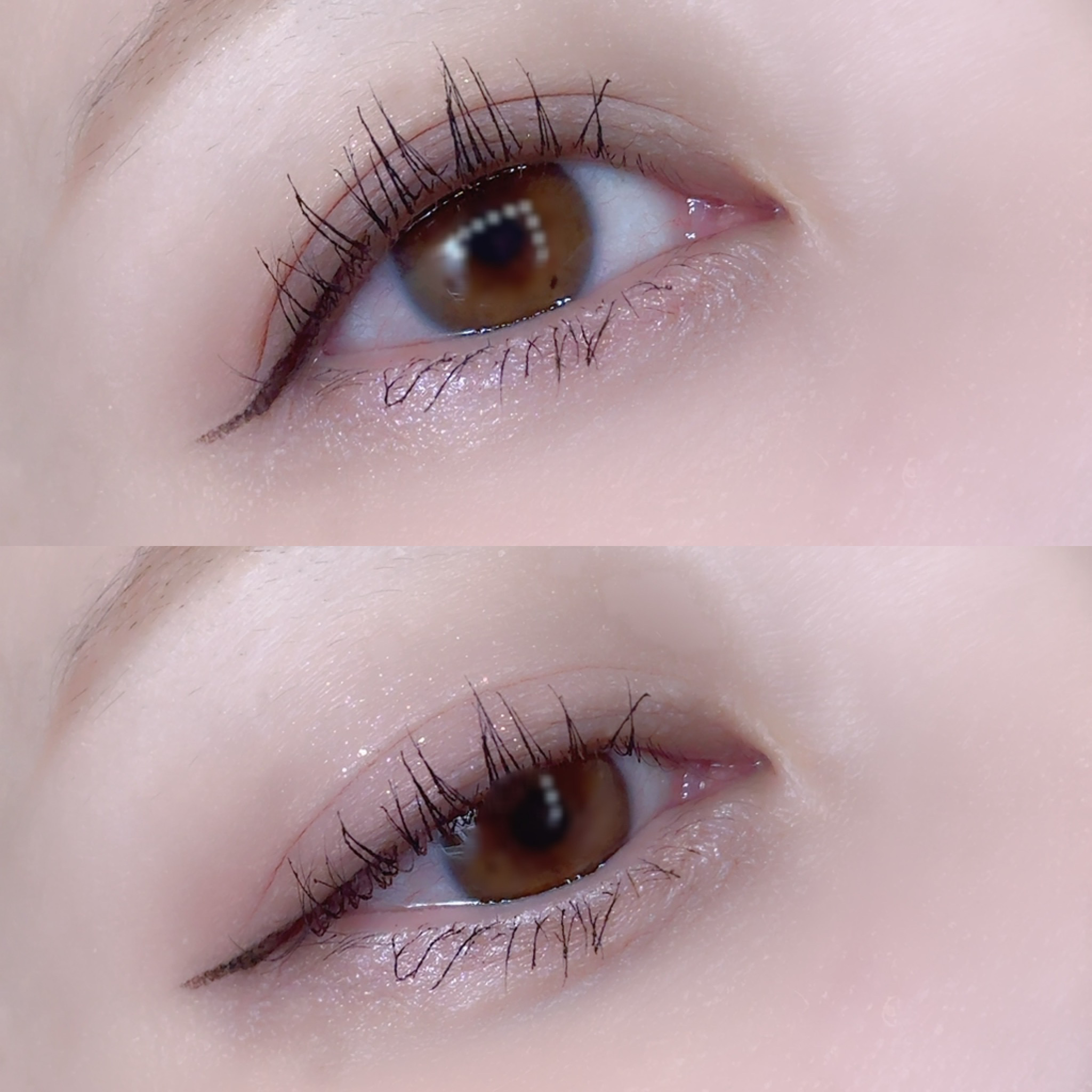 ベターミーアイパレット 05 ディアーミー/2aN/マルチパレットを使ったクチコミ（2枚目）