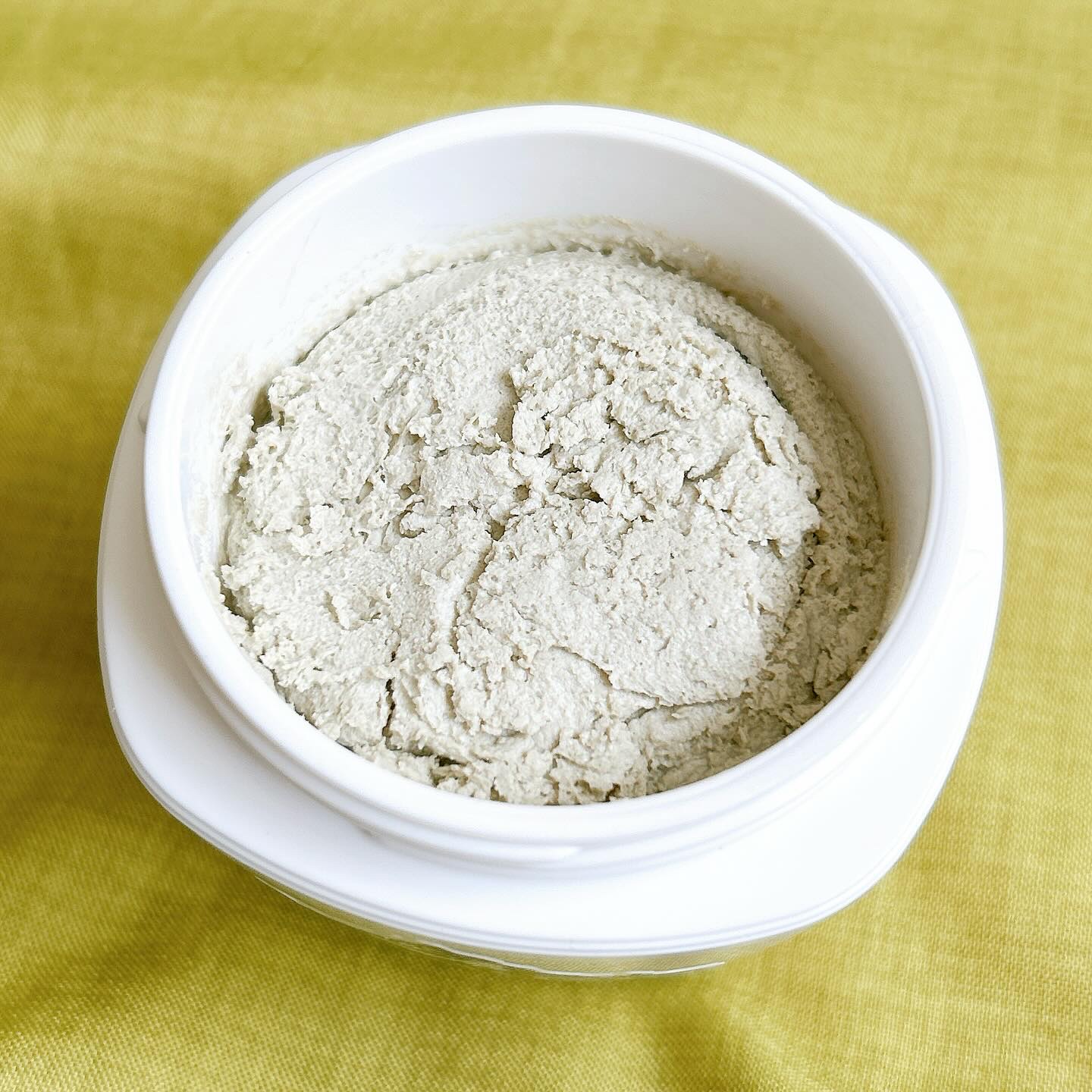 カナディアンクレイ ポア クレンザー/NEOGEN/洗い流すパック・マスクを使ったクチコミ（3枚目）