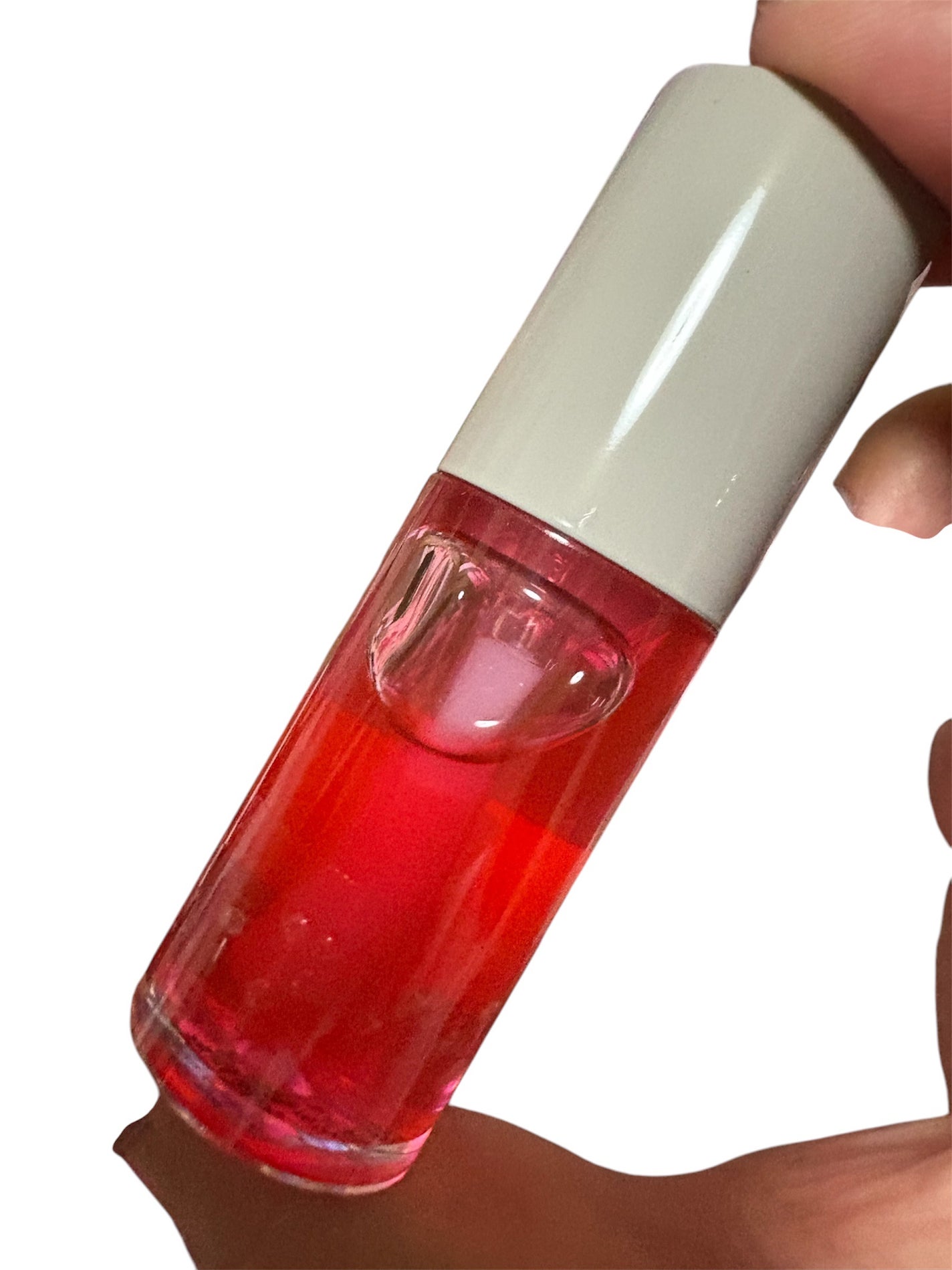 エスポア プランピーズ リップグロス/espoir/リップグロスを使ったクチコミ(2枚目)