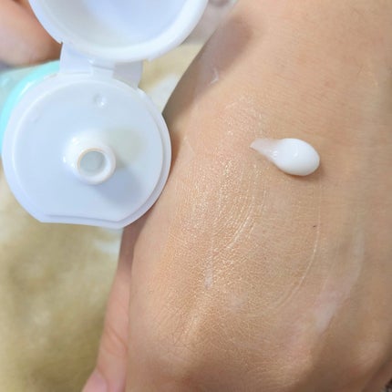 フェミナチュールインティメイトクリーム/ヴィーナスラボ/デリケートゾーンケアを使ったクチコミ(2枚目)