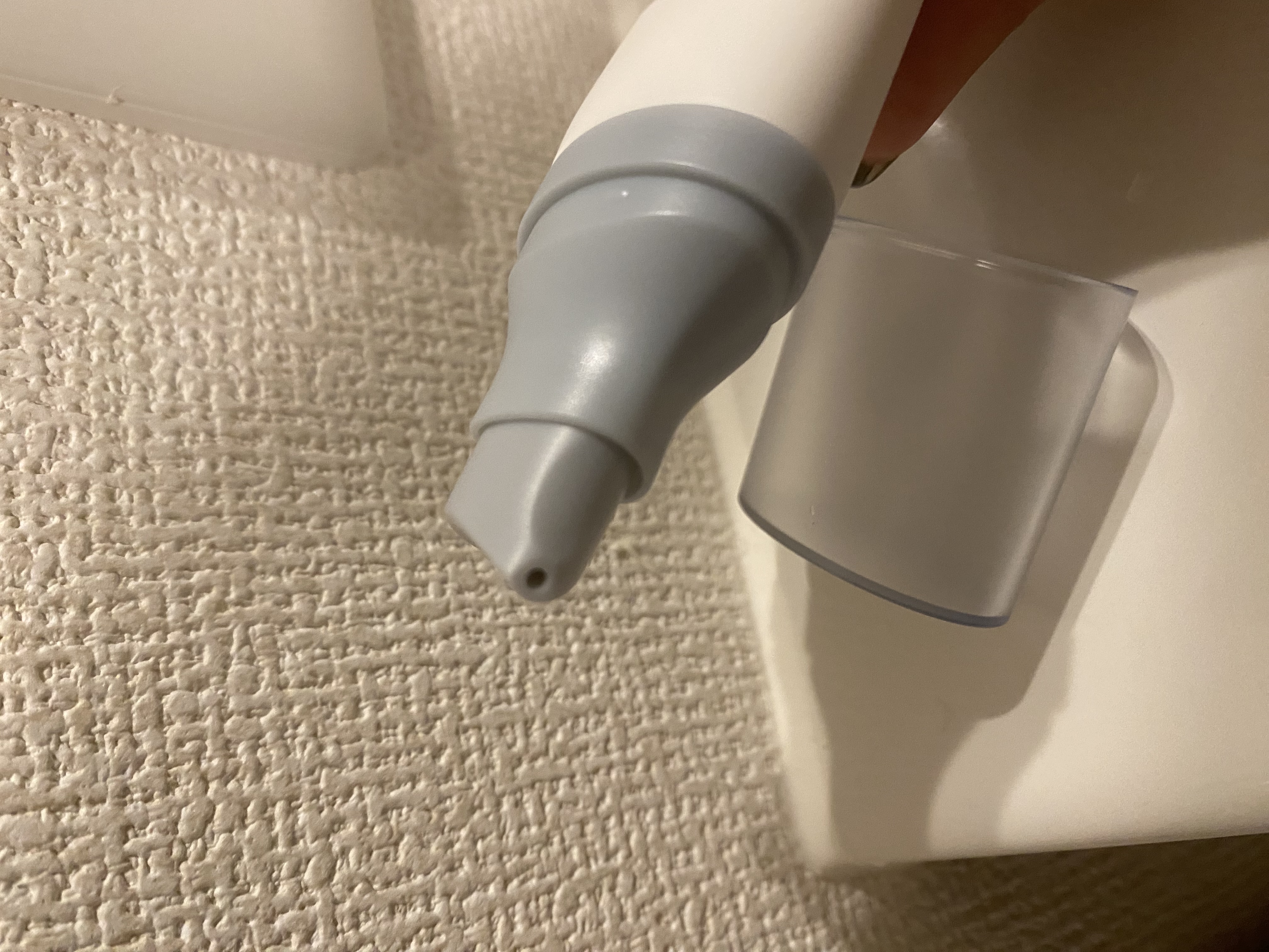 ヒアルーシカ ウォーターフィット サンセラム/SKIN1004/日焼け止めローションを使ったクチコミ（3枚目）