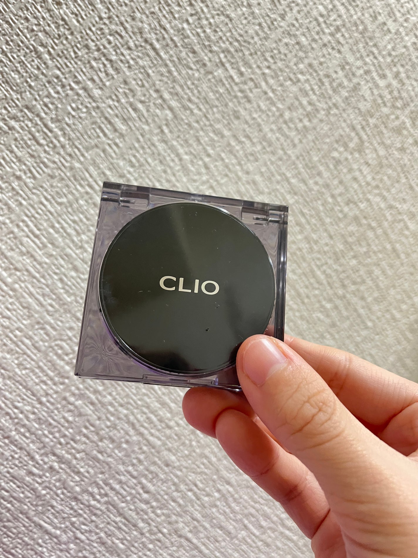 キル カバー ザ ニュー ファンウェア クッション/CLIO/クッションファンデーションを使ったクチコミ(1枚目)