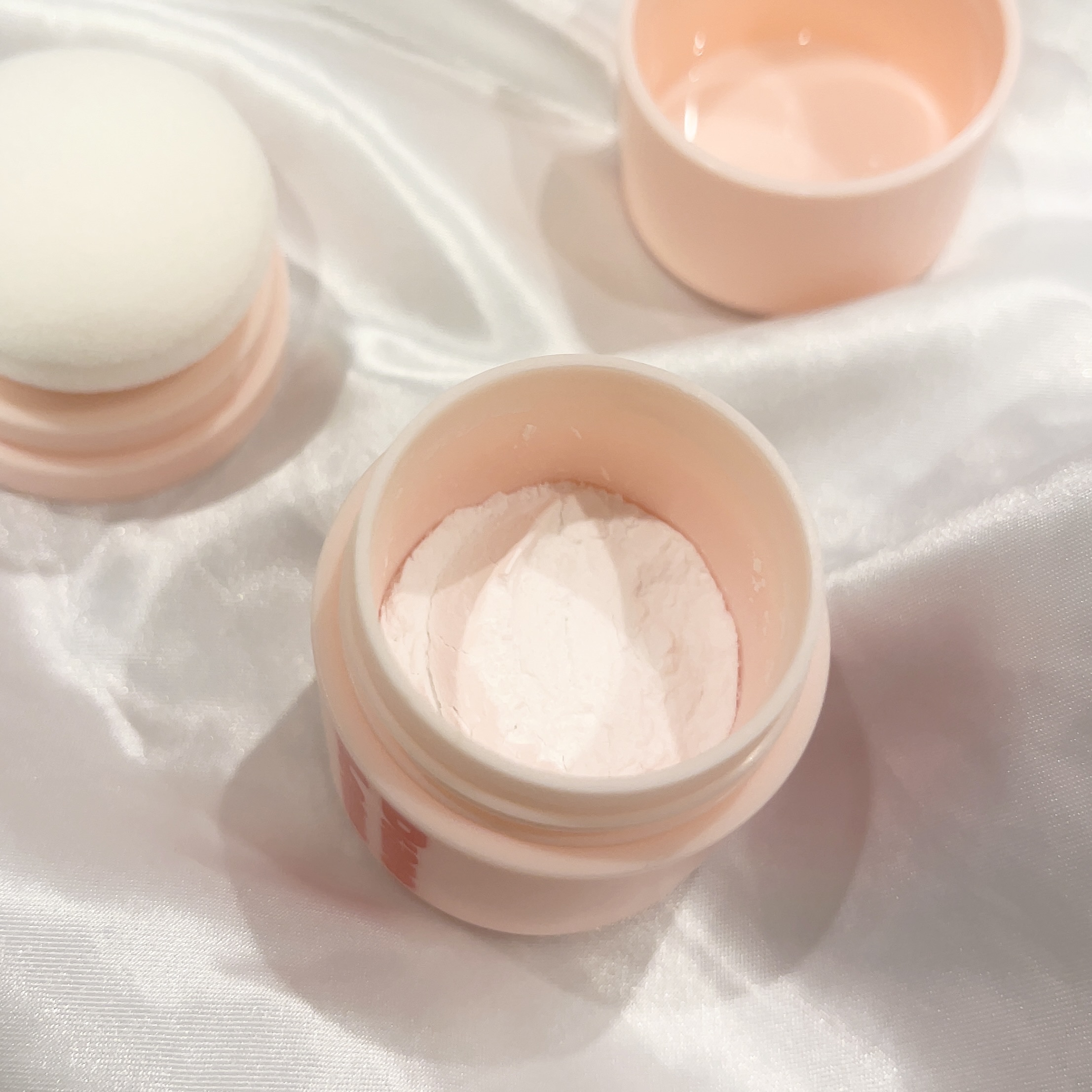 ロータス マエガミリセットポン/ダイアン/その他スタイリングを使ったクチコミ（3枚目）