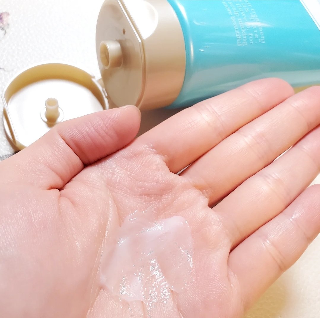 ヘアスカルプディープマスク/TIARERA/ヘアマスク・ヘアパックを使ったクチコミ（3枚目）