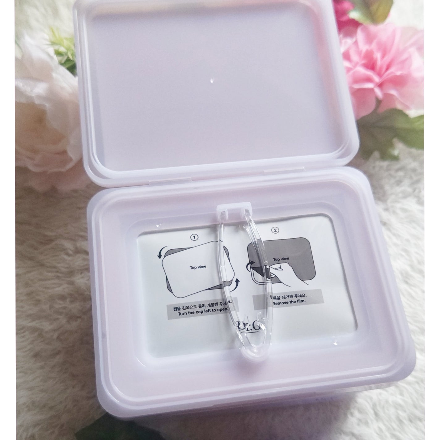 ドクタージー バクチオールポアジェット クイックタイトニングマスク/Dr.G/シートマスク・パックを使ったクチコミ(3枚目)