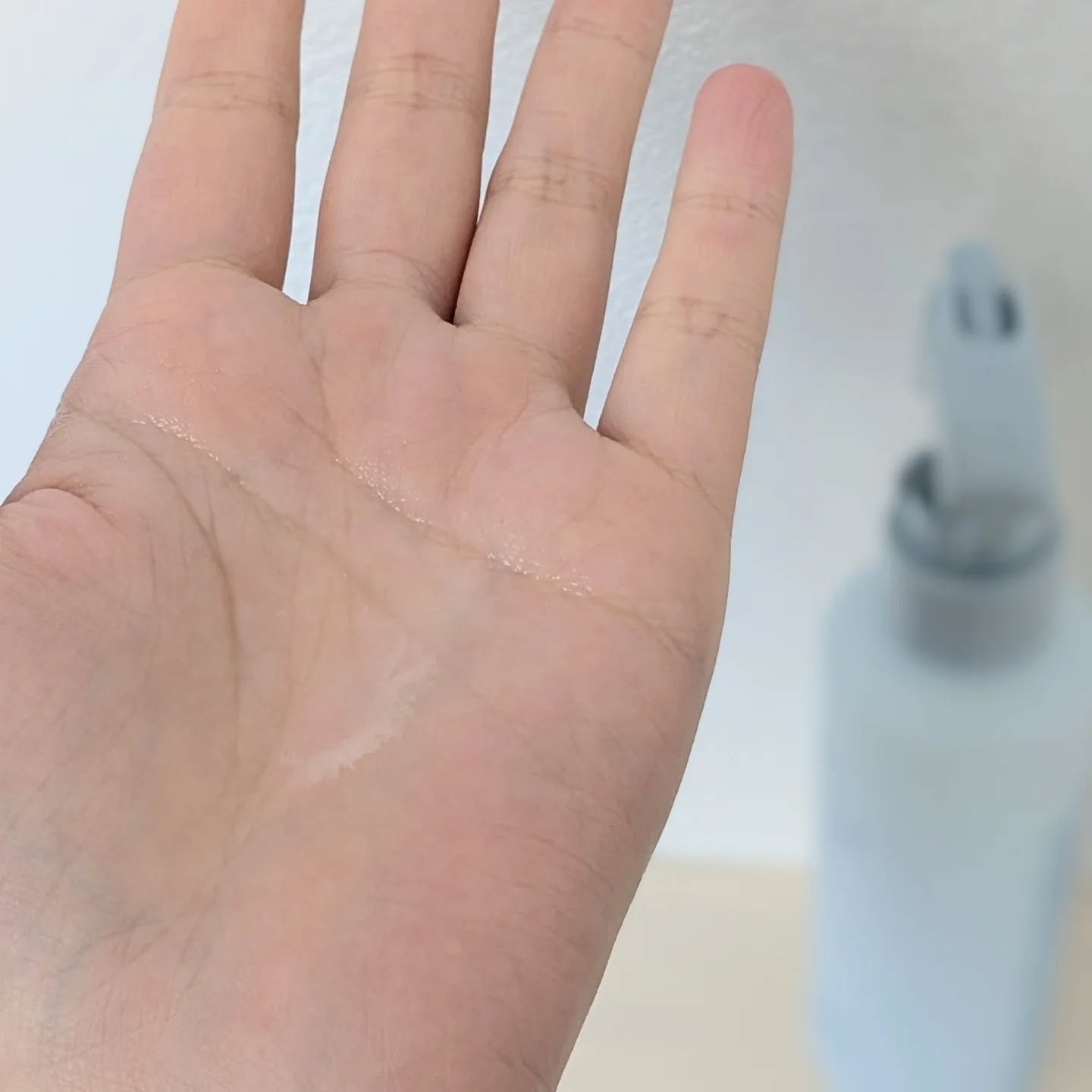 ＯＲプレミアムヘアミスト　カシス＆ミュゲの香り/Off&Relax/ヘアミストを使ったクチコミ（2枚目）