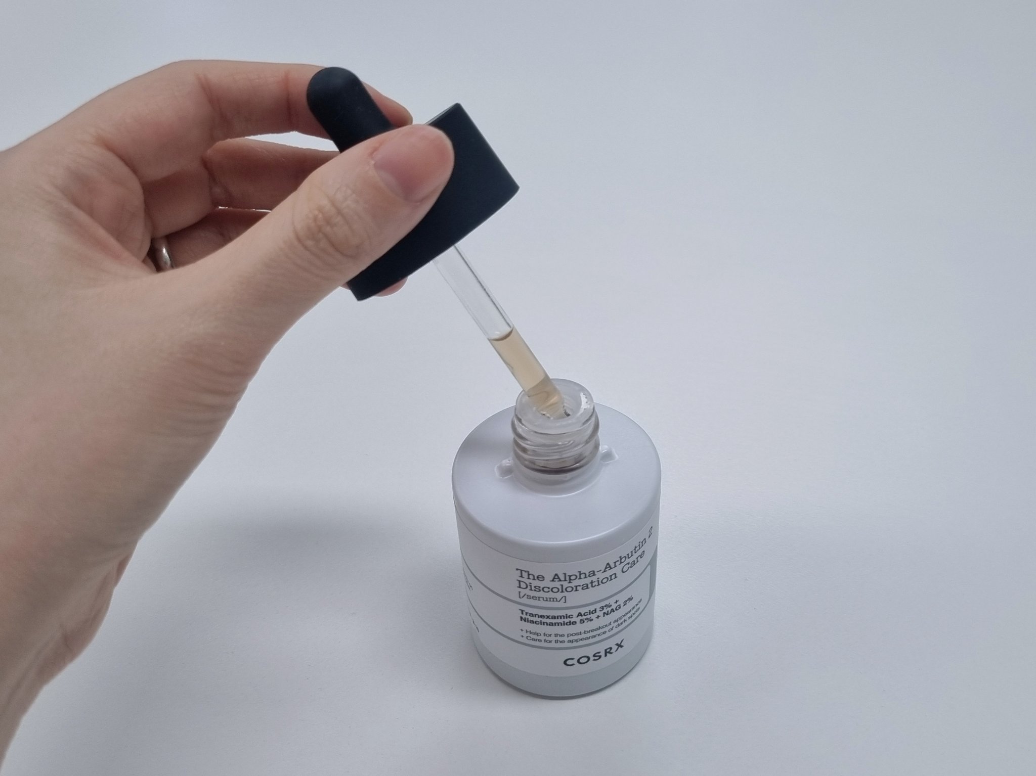 ✅COSRX
💧RXザ・アルファアルブチン2 ニキビ跡ケアセラム

COSRX様から提供いただきました✨

最近ニキビ跡やシミ、色素沈着が気になってきたので…嬉しいです🥲💓

色素沈着ケアのための６種の成分がシミ、そばかす、ニキビ跡等