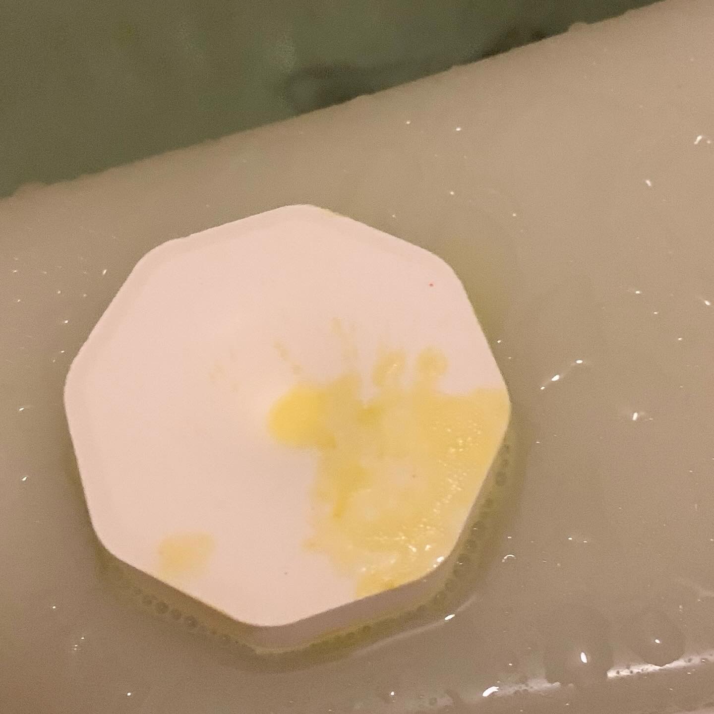 メディキュア 爽快リカバリー/バブ/炭酸系入浴剤を使ったクチコミ（2枚目）