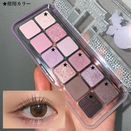 クリスタル グラム ティント/CLIO/リップティントを使ったクチコミ(6枚目)