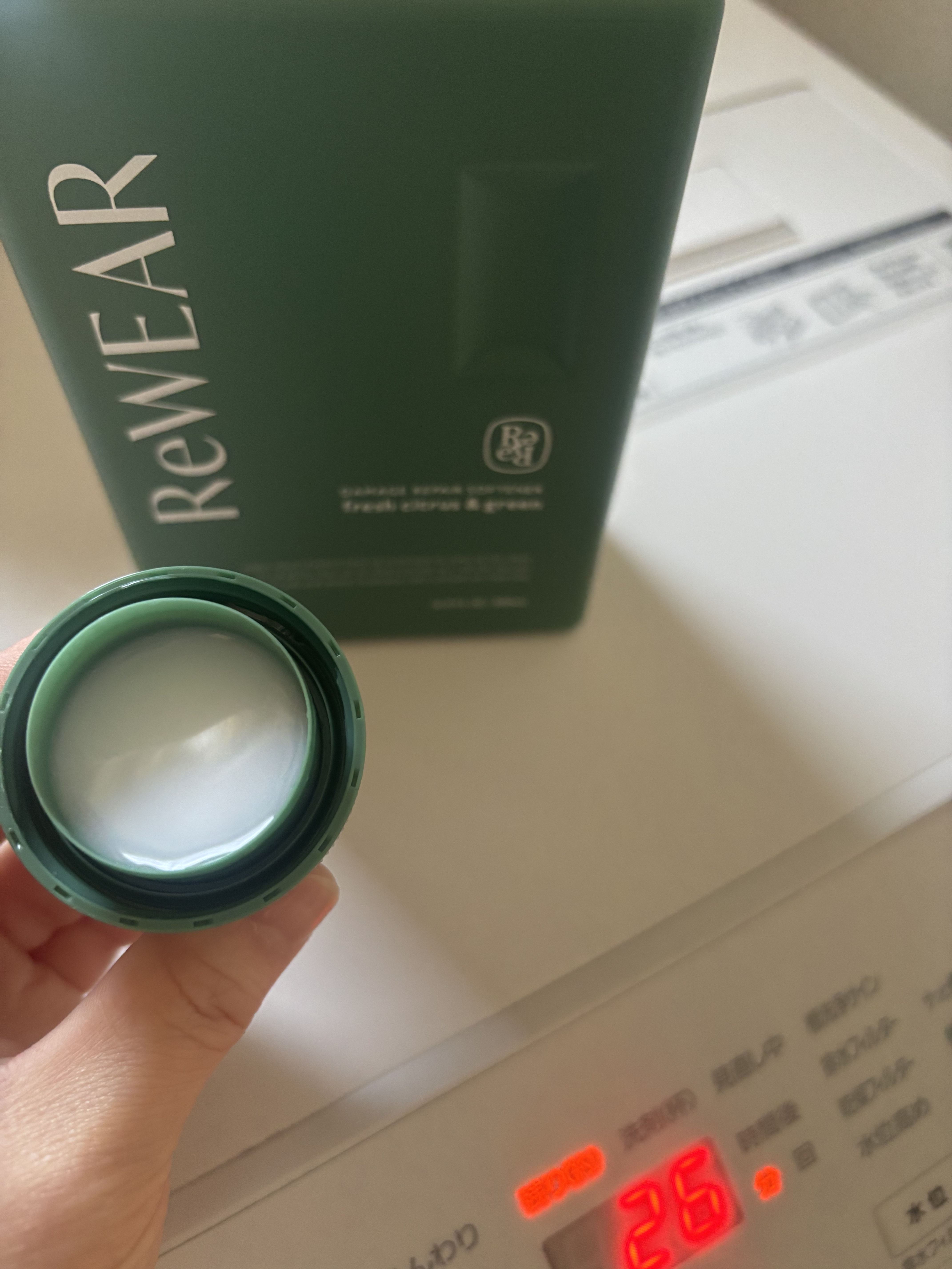 を使ったクチコミ（3枚目）