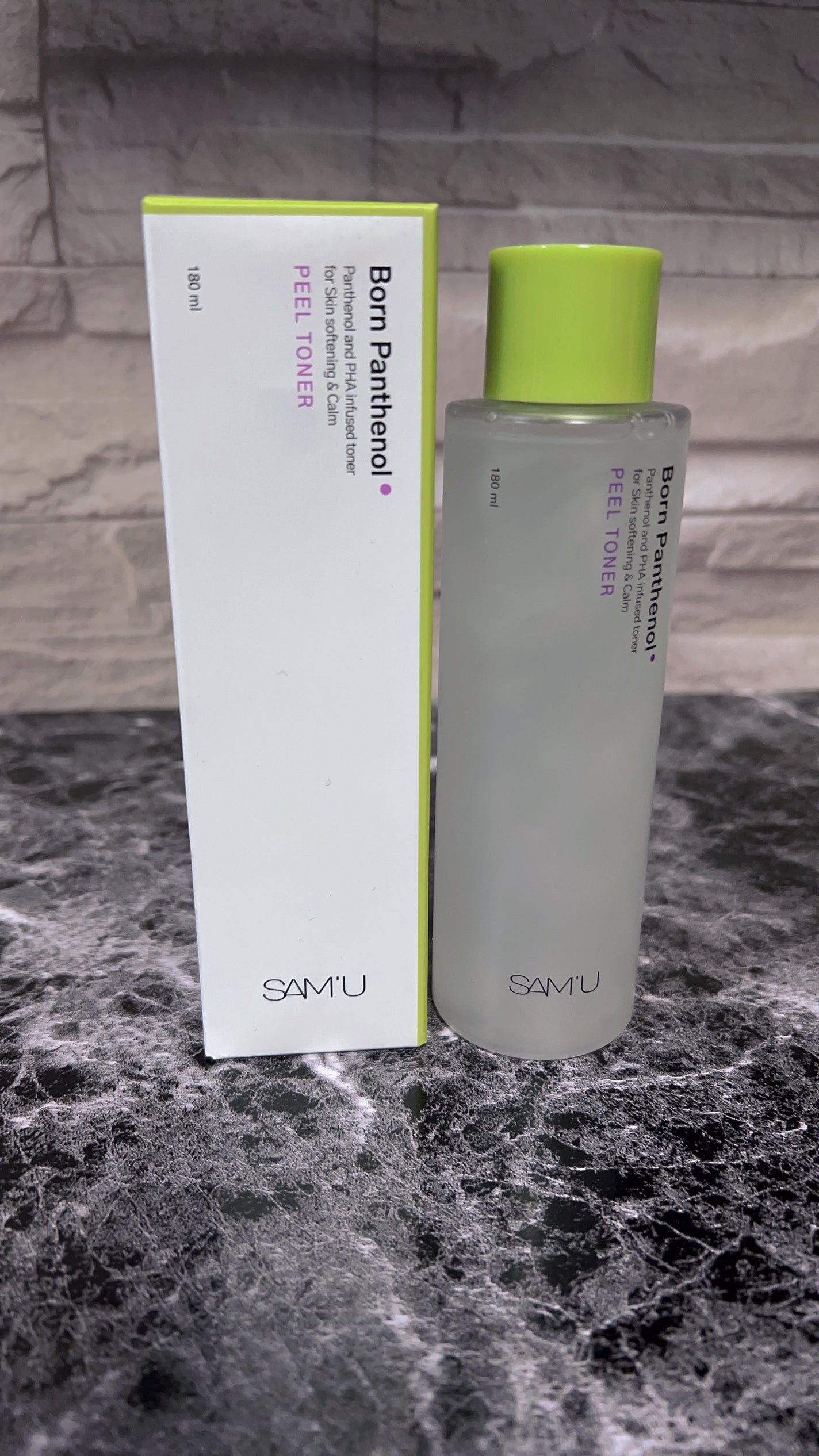 センシティブポケットサンスティック/SAM'U/日焼け止めスティックを使ったクチコミ(2枚目)