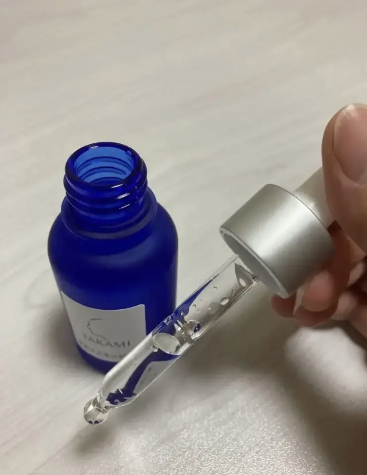 タカミスキンピール/タカミ/ブースター・導入液を使ったクチコミ（1枚目）