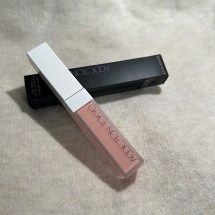 アディクション スキンリフレクト カラーコレクター/ADDICTION/リキッドコンシーラーを使ったクチコミ(1枚目)