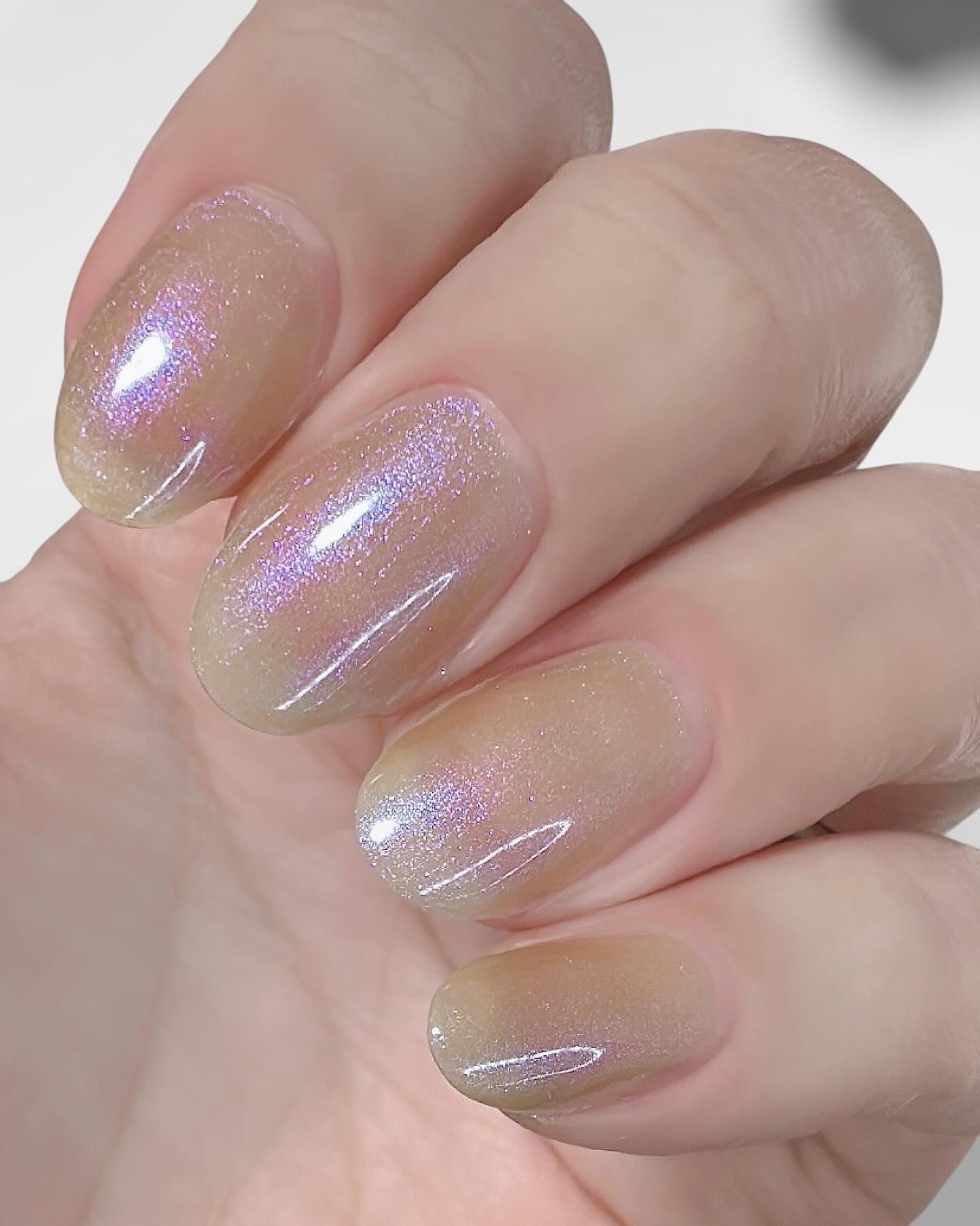 ミト ネイルカラー/MITO TOKYO/マニキュアを使ったクチコミ(2枚目)