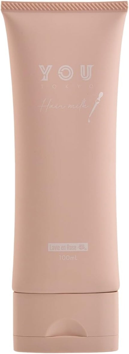 YOU TOKYO ヘアミルク
