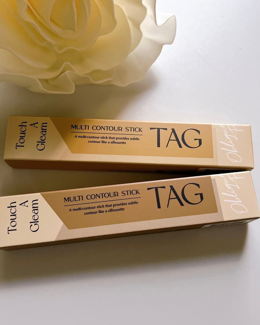 マルチコントゥアスティック/TAG/シェーディングを使ったクチコミ(6枚目)