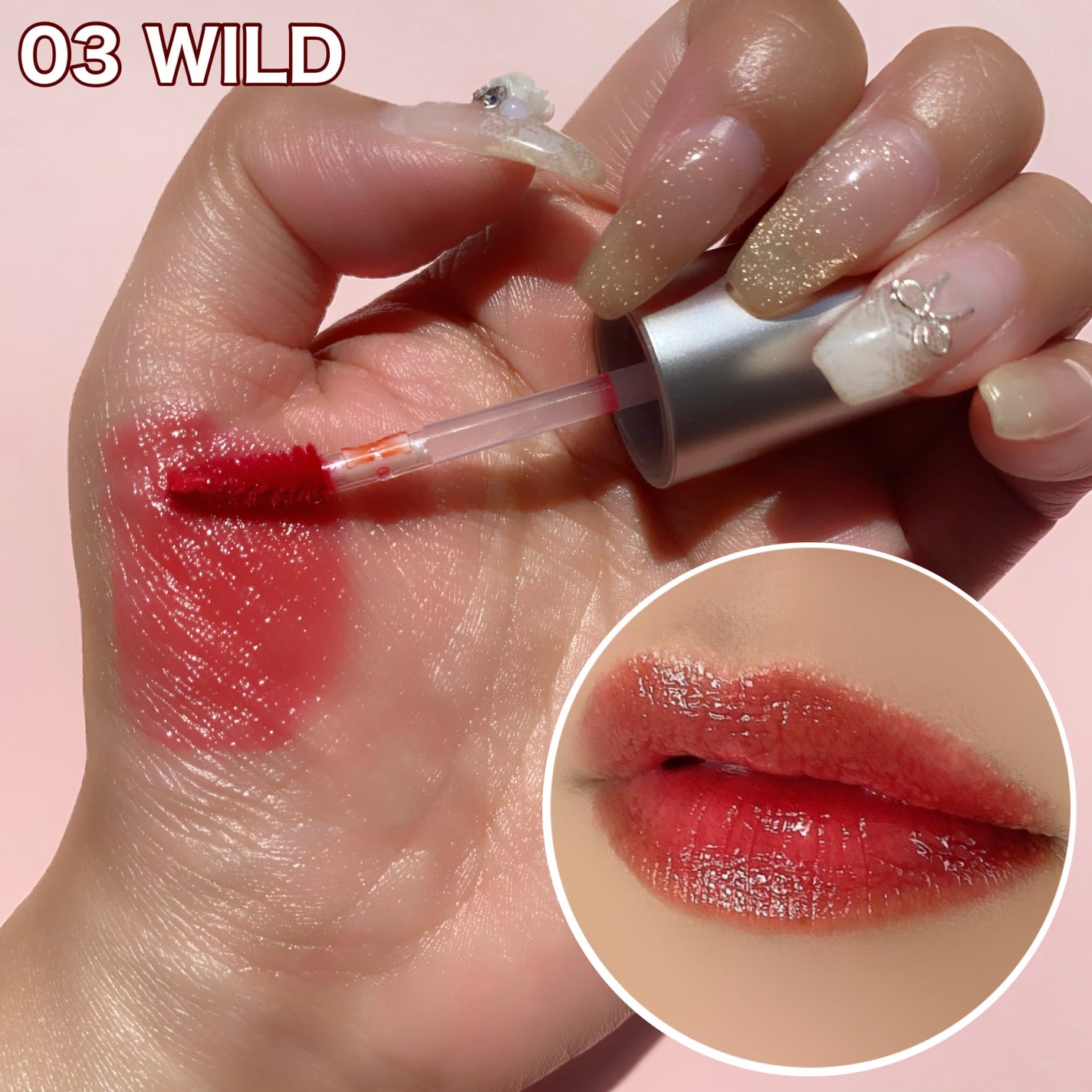 ジューシーリッププランパー6g/TPSY/リッププランパーを使ったクチコミ(6枚目)