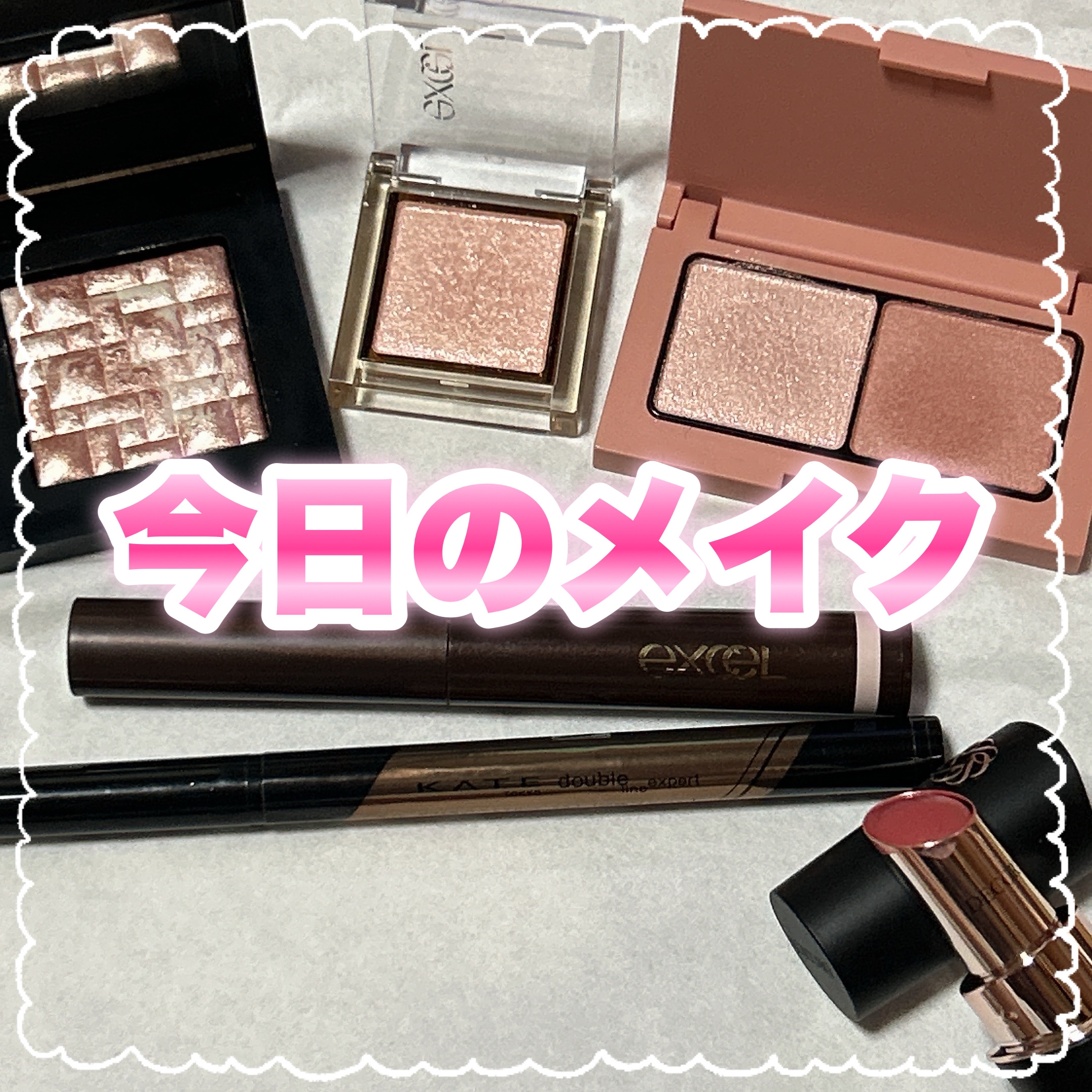 ハイライティング パウダー/BOBBI BROWN/パウダーハイライトを使ったクチコミ（1枚目）