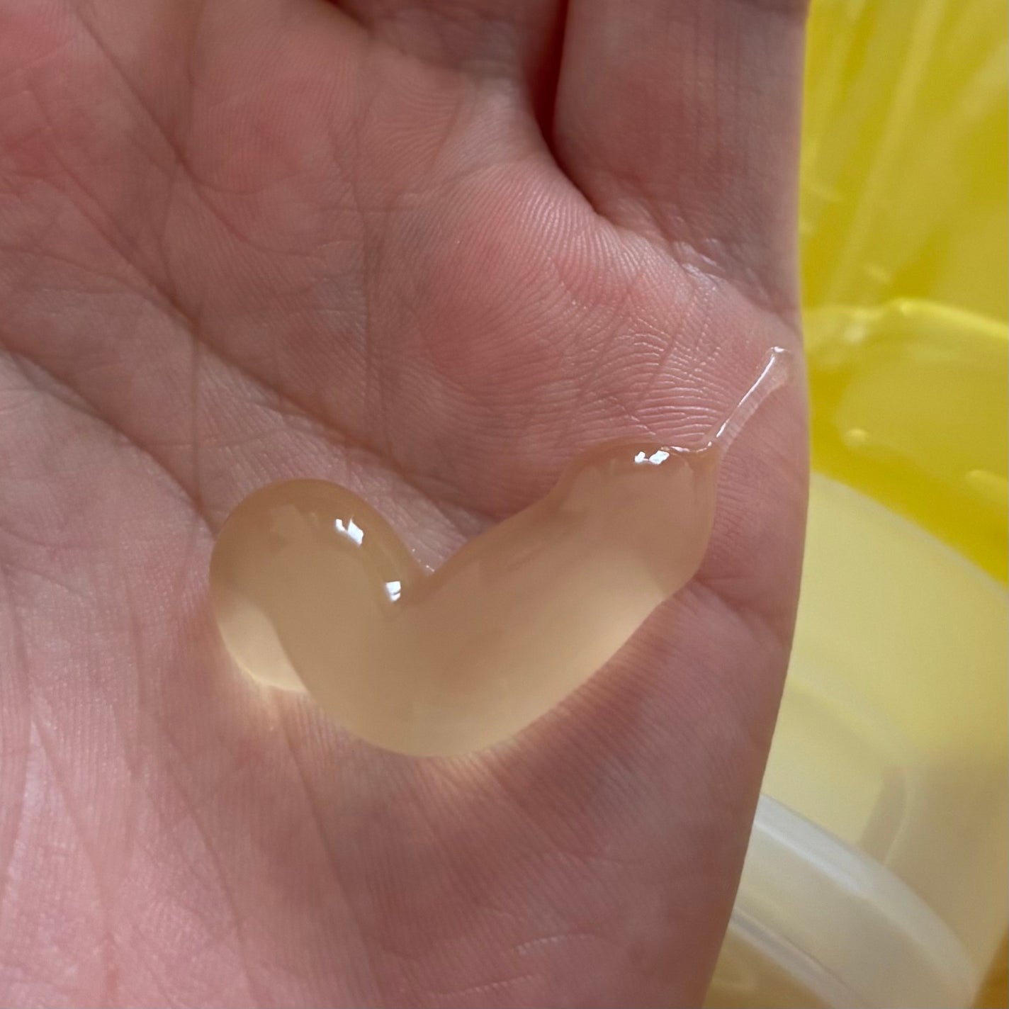 タプリ モイストジェルウォッシュ VC/ナリスアップ/その他洗顔料を使ったクチコミ(7枚目)