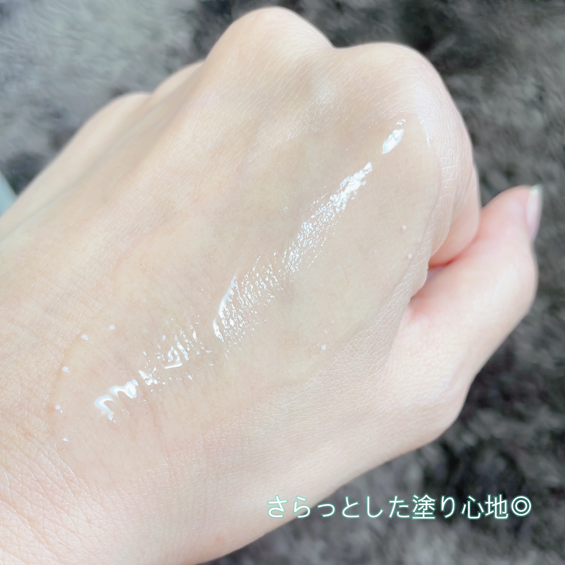 トーンブライトニング カプセルアンプル/SKIN1004/美容液を使ったクチコミ（3枚目）