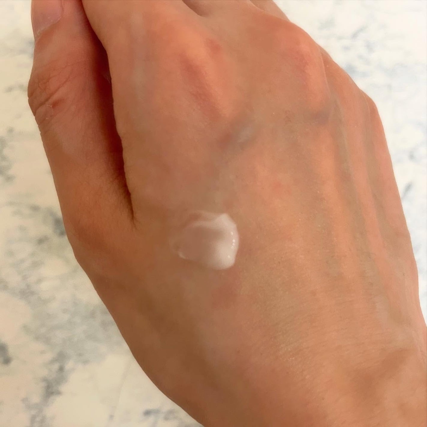 メンソレータム リフレア デオドラントクリーム/リフレア/デオドラント・制汗剤を使ったクチコミ(3枚目)