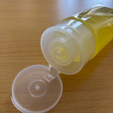 タプリ モイストジェルウォッシュ VC/ナリスアップ/その他洗顔料を使ったクチコミ(6枚目)