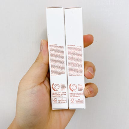 クリスタル グラム ティント/CLIO/リップティントを使ったクチコミ(6枚目)