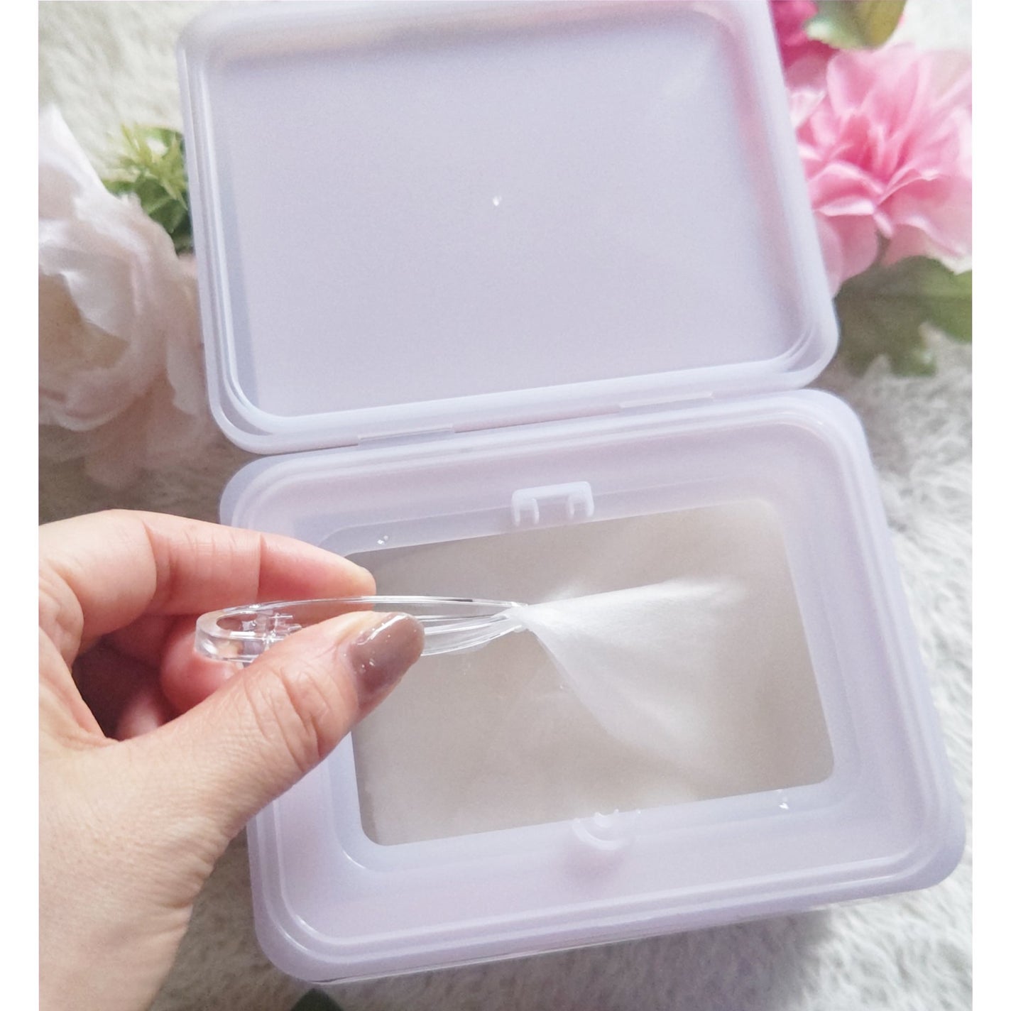 ドクタージー バクチオールポアジェット クイックタイトニングマスク/Dr.G/シートマスク・パックを使ったクチコミ(4枚目)