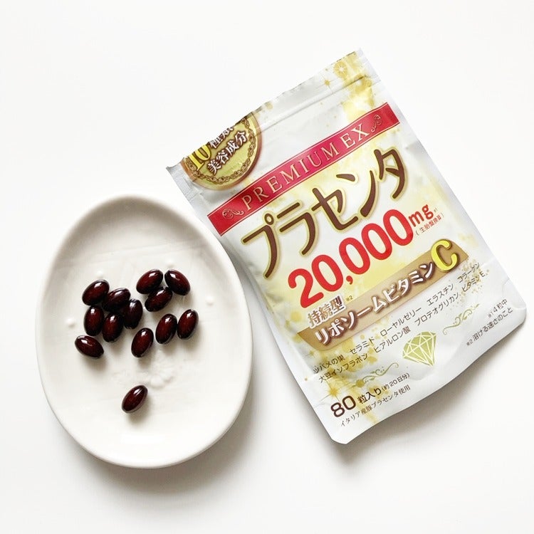 chiyo36 on LIPS 「大人女子な私は美活にせっせといそしんでますが、ここ数年ほど力を..」(2枚目)