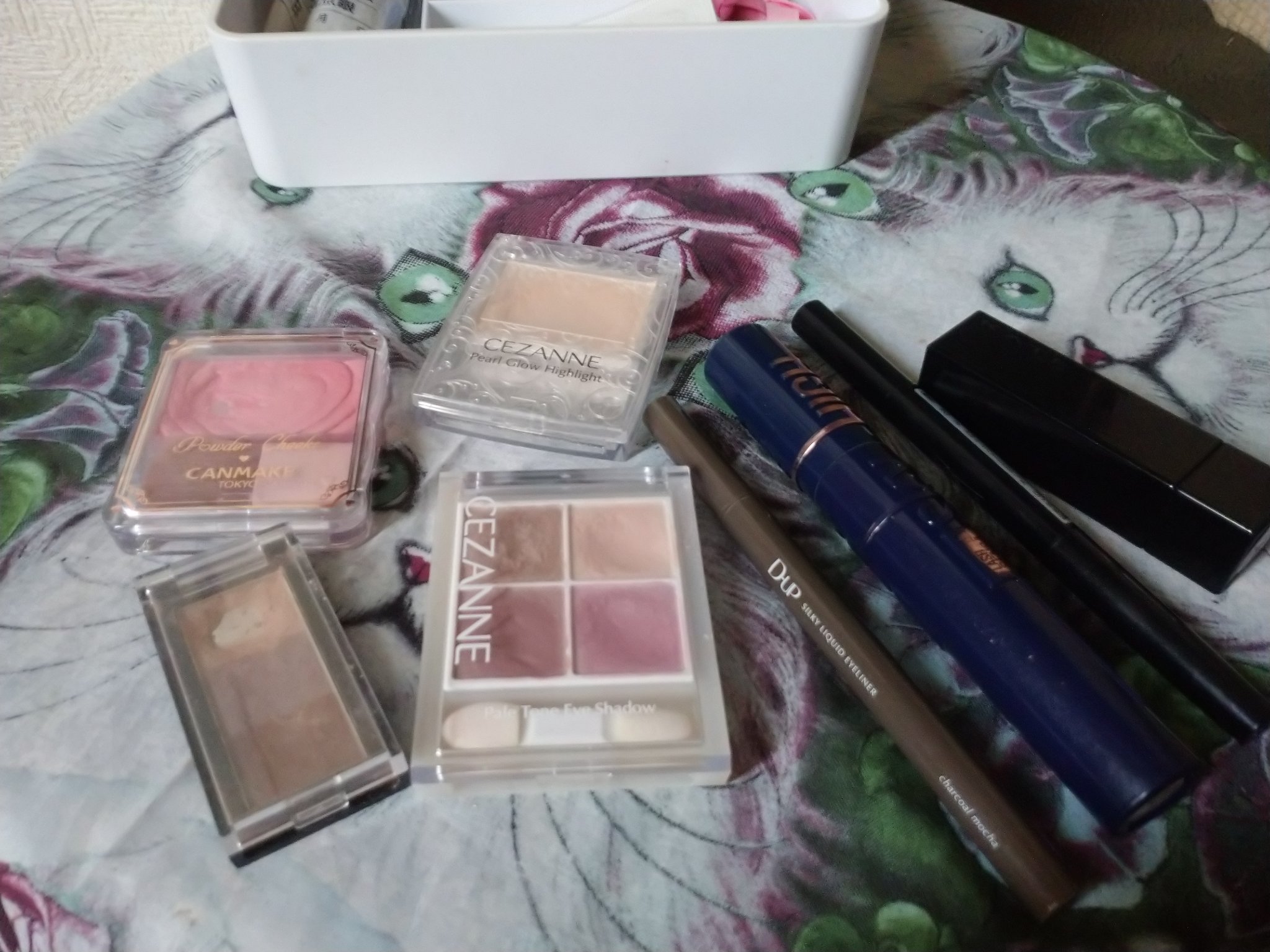 ヴェルヴェットラスティングパクト/AGE20’s/その他ファンデーションを使ったクチコミ（2枚目）