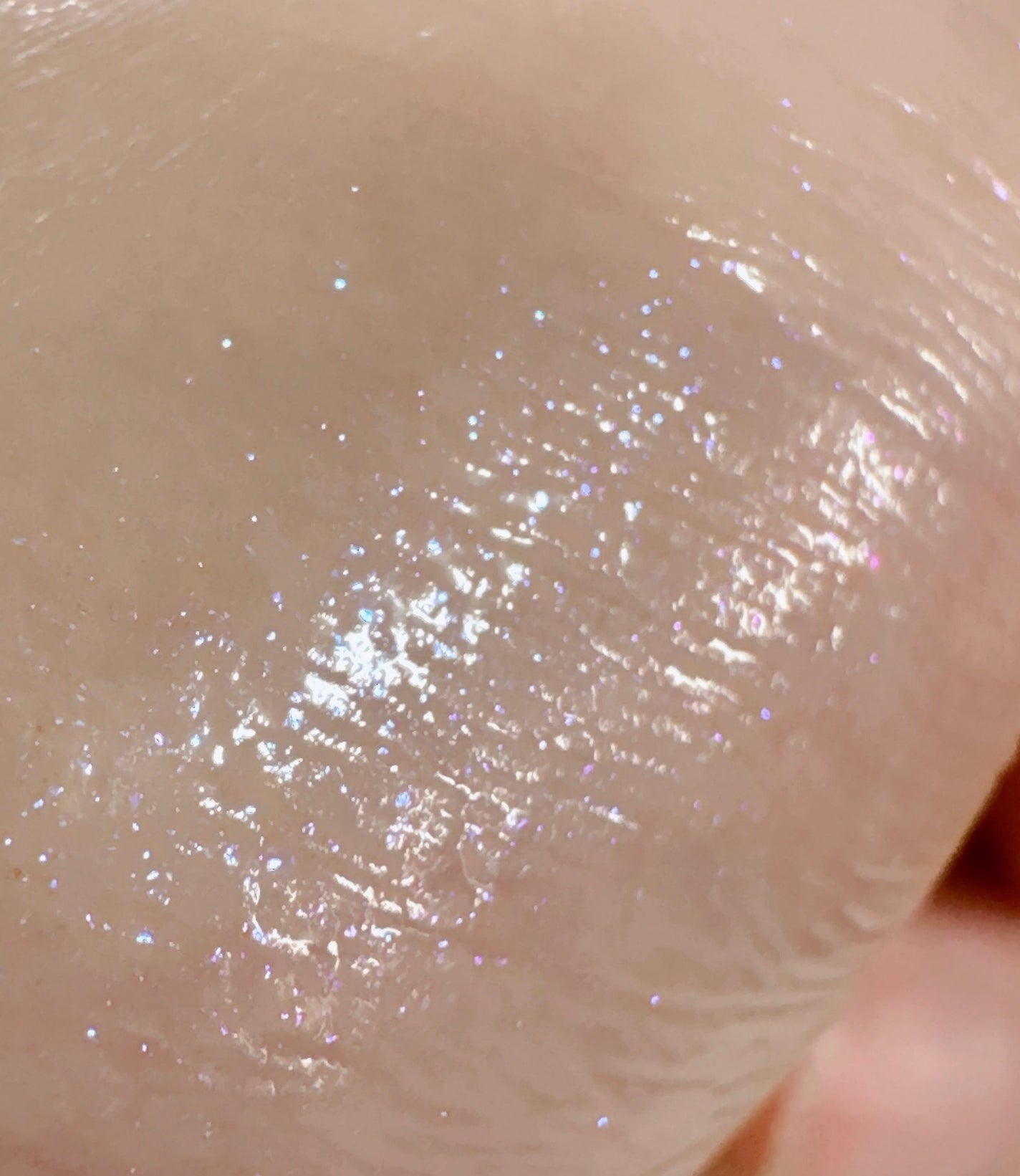 ティルナス サンリットパール ティント/tilnus/リップティントを使ったクチコミ(5枚目)