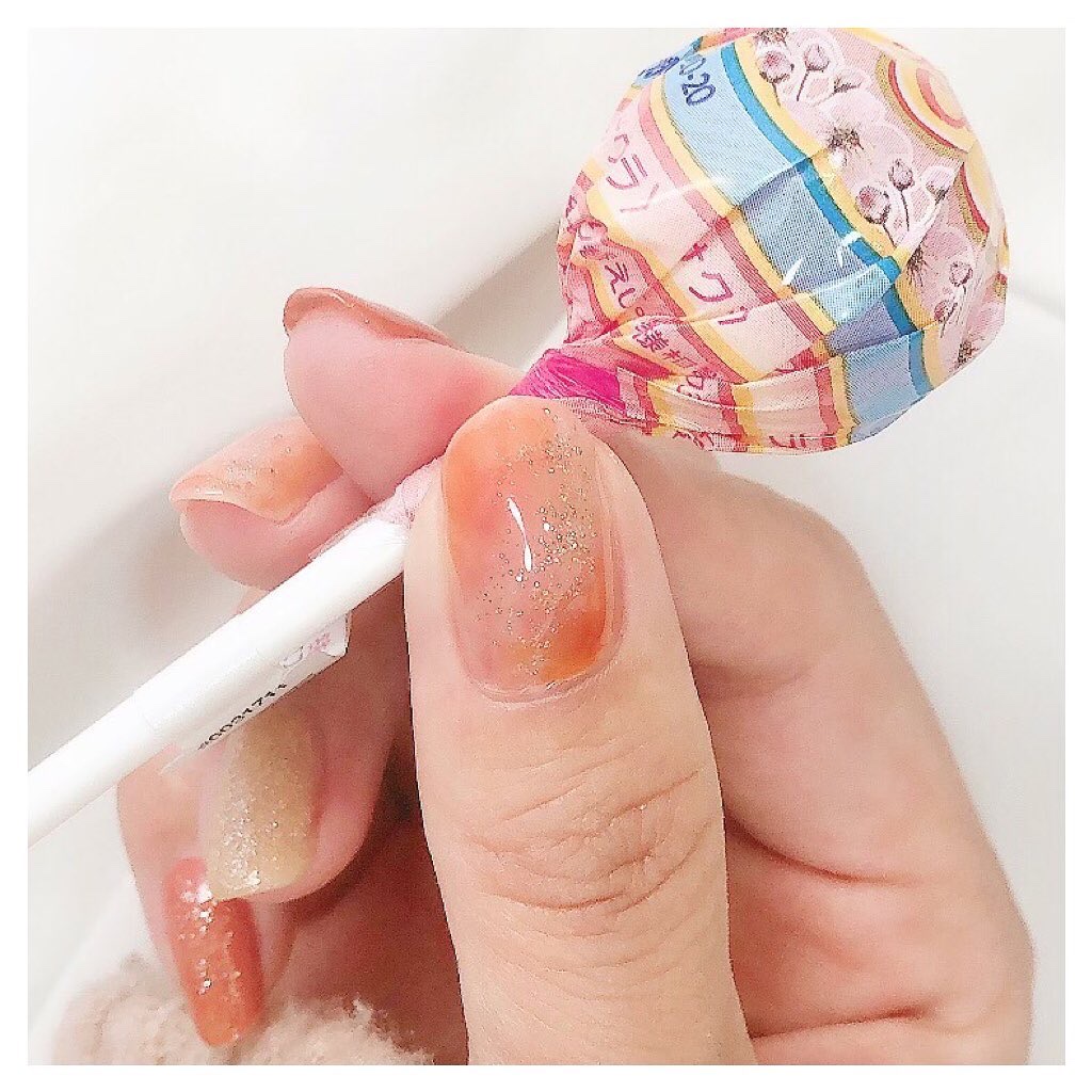 Naility！ ステップレスジェル/Naility!/ジェルネイルを使ったクチコミ（2枚目）