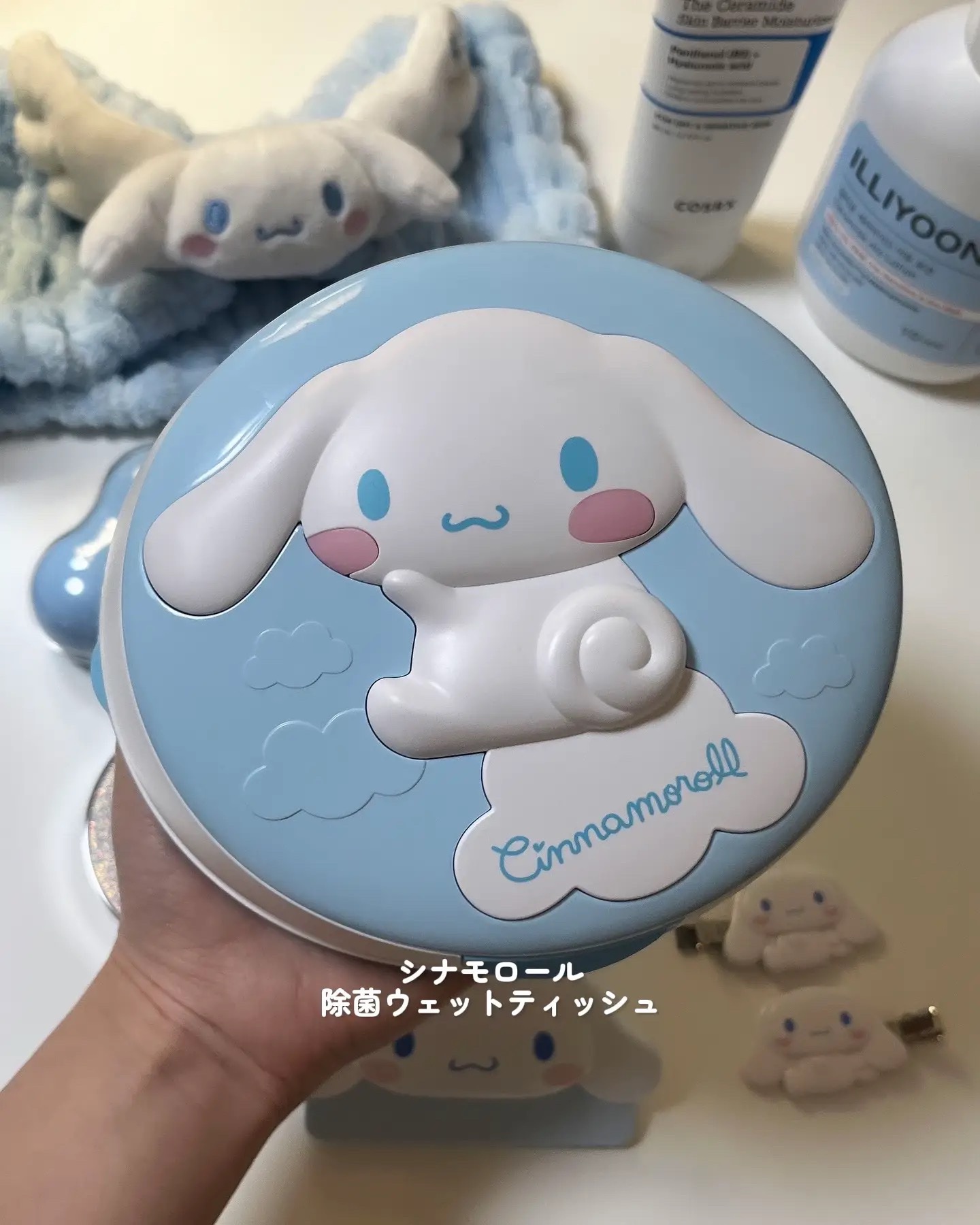 エッセンシャル スキン ヌーダー クッション/JUNG SAEM MOOL/クッションファンデーションを使ったクチコミ（3枚目）