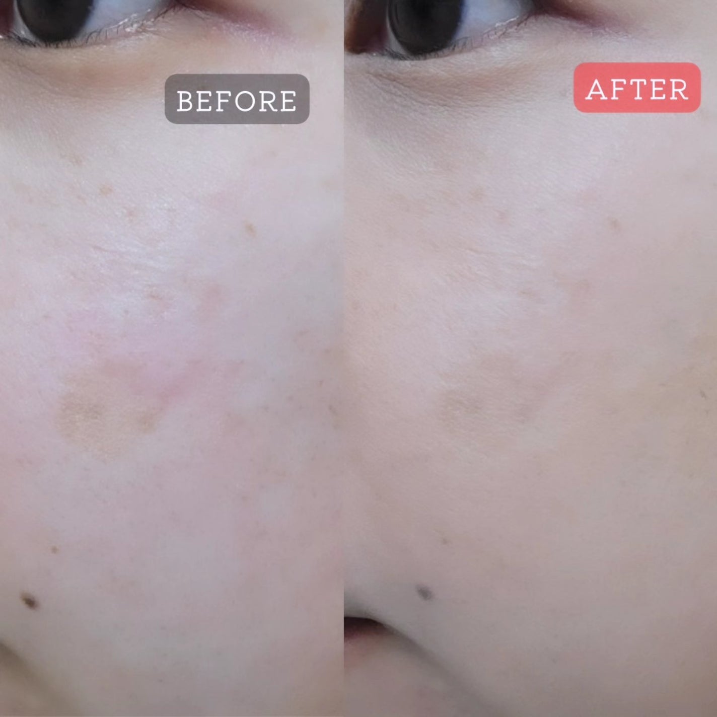 ミシャ グロウ クッション ファンデーション(ルミナスカバー)/MISSHA/クッションファンデーションを使ったクチコミ(6枚目)