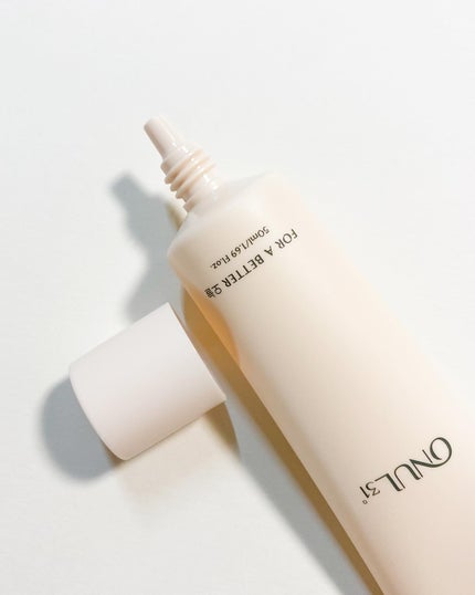 フコイダンサテンセラム/ONUL31/美容液を使ったクチコミ(9枚目)