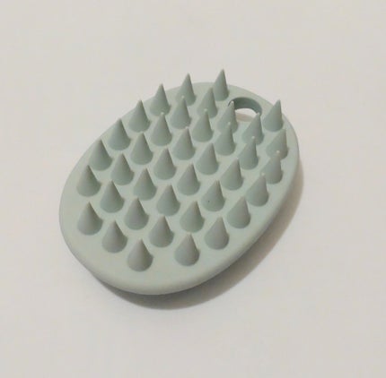 ヘッドクレンズ/デイリーディライト/ヘッドスクラブを使ったクチコミ(5枚目)