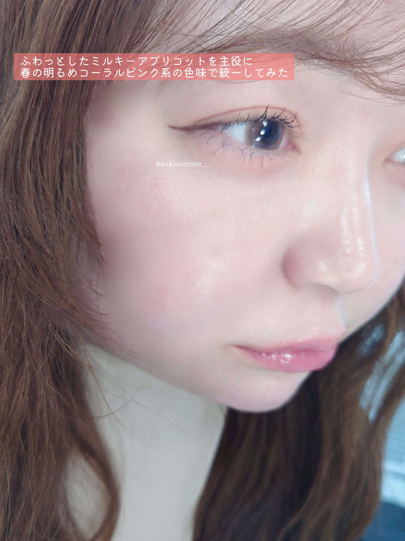 feliamo 1day/feliamo/ワンデー（１DAY）カラコンを使ったクチコミ（3枚目）