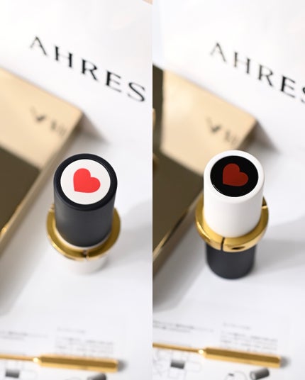 ザ リップ ネオ アニマ/アーレス/口紅を使ったクチコミ(9枚目)