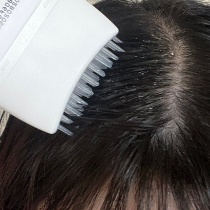 グローターン 100ml/リリーイブ/頭皮ローションを使ったクチコミ(1枚目)