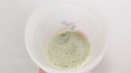 オーガニックモリンガパウダー/MANGOS/その他食品を使ったクチコミ(6枚目)