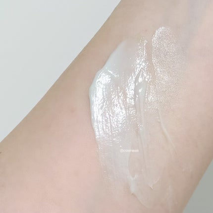 ナーリッシング ヘアバター/Anuko/洗い流すヘアトリートメントを使ったクチコミ(4枚目)