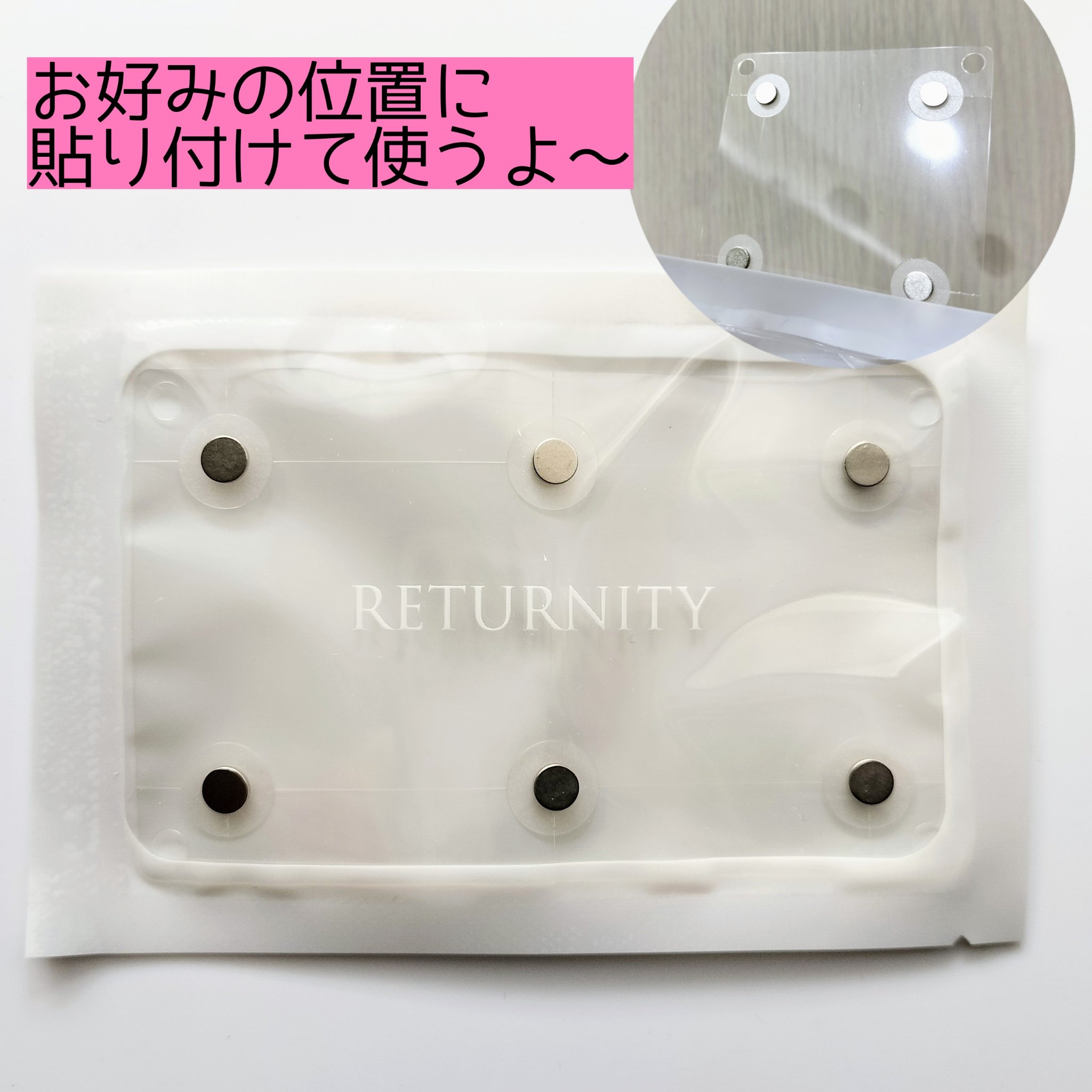 ear coco/ear coco/ボディケア美容家電を使ったクチコミ（2枚目）