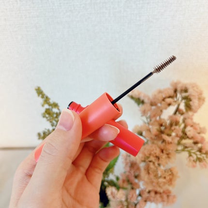 フィルム眉カラー/デジャヴュ/眉マスカラを使ったクチコミ(2枚目)