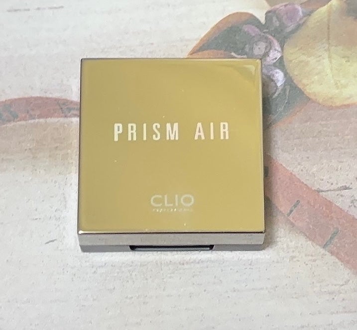 CLUBCLIO 2020summer福袋/CLIO/メイクアップキットを使ったクチコミ(2枚目)