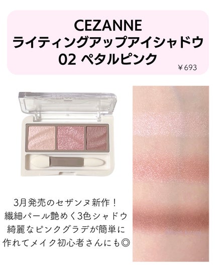 シルキースフレアイズ/キャンメイク/アイシャドウパレットを使ったクチコミ(3枚目)