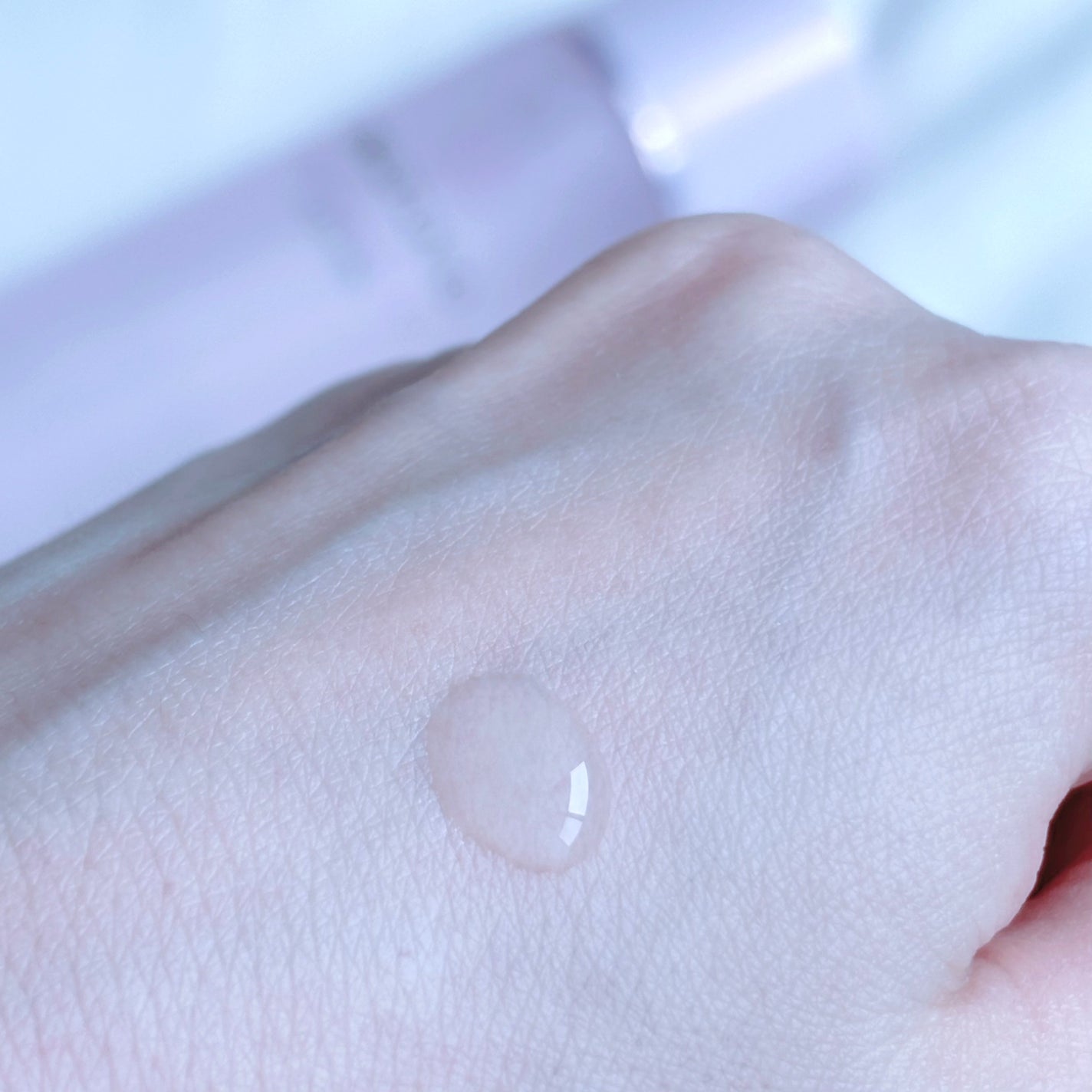 薬用ローション センシティブEX/ドクターシーラボⓇ/化粧水を使ったクチコミ(5枚目)