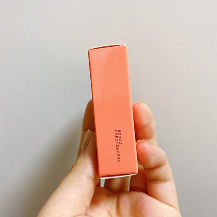 ゼリーブラッシャー/the SAEM/ジェル・クリームチークを使ったクチコミ(8枚目)