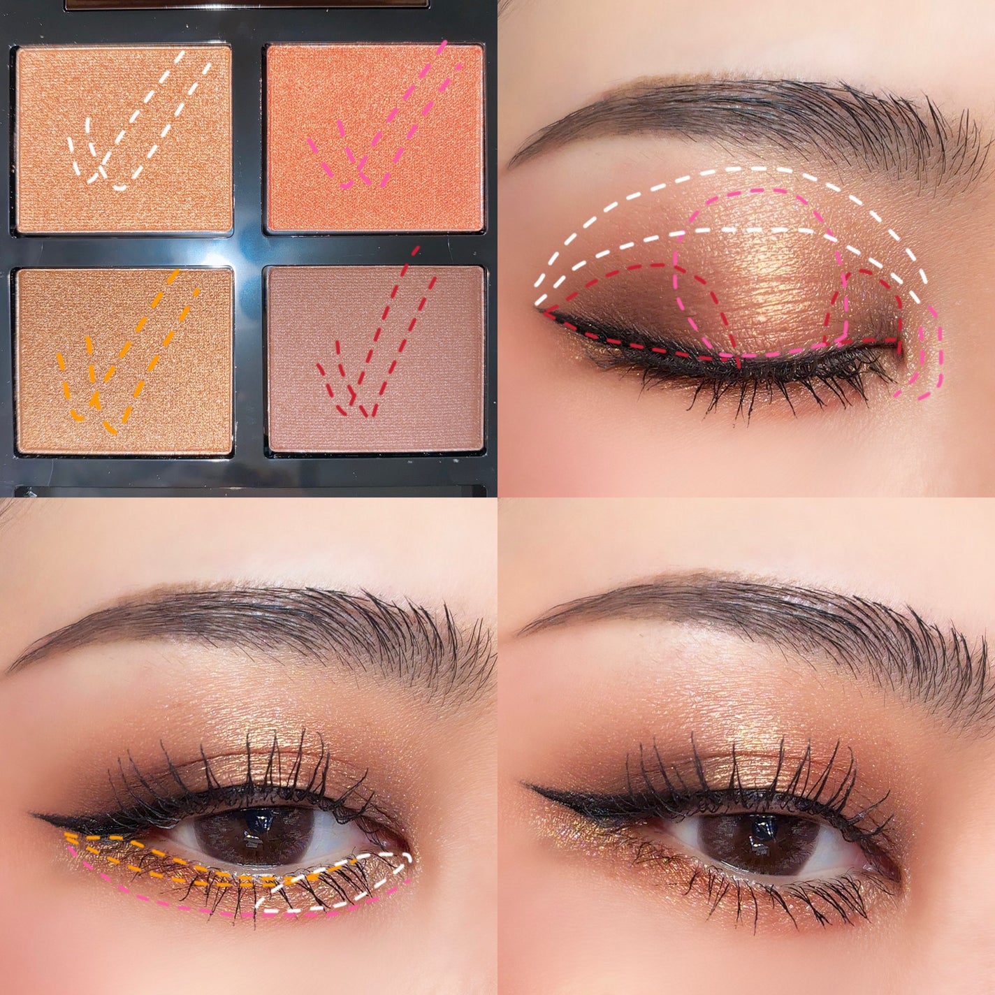 ラスターガラス リップスティック/M・A・C/口紅を使ったクチコミ(6枚目)