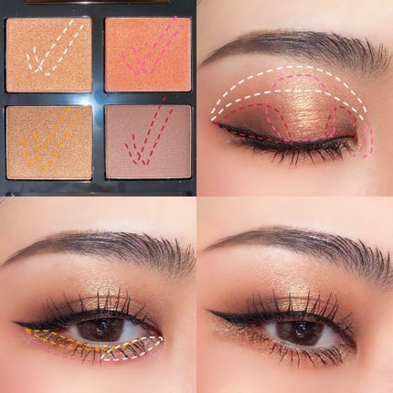 ラスターガラス リップスティック/M・A・C/口紅を使ったクチコミ(6枚目)