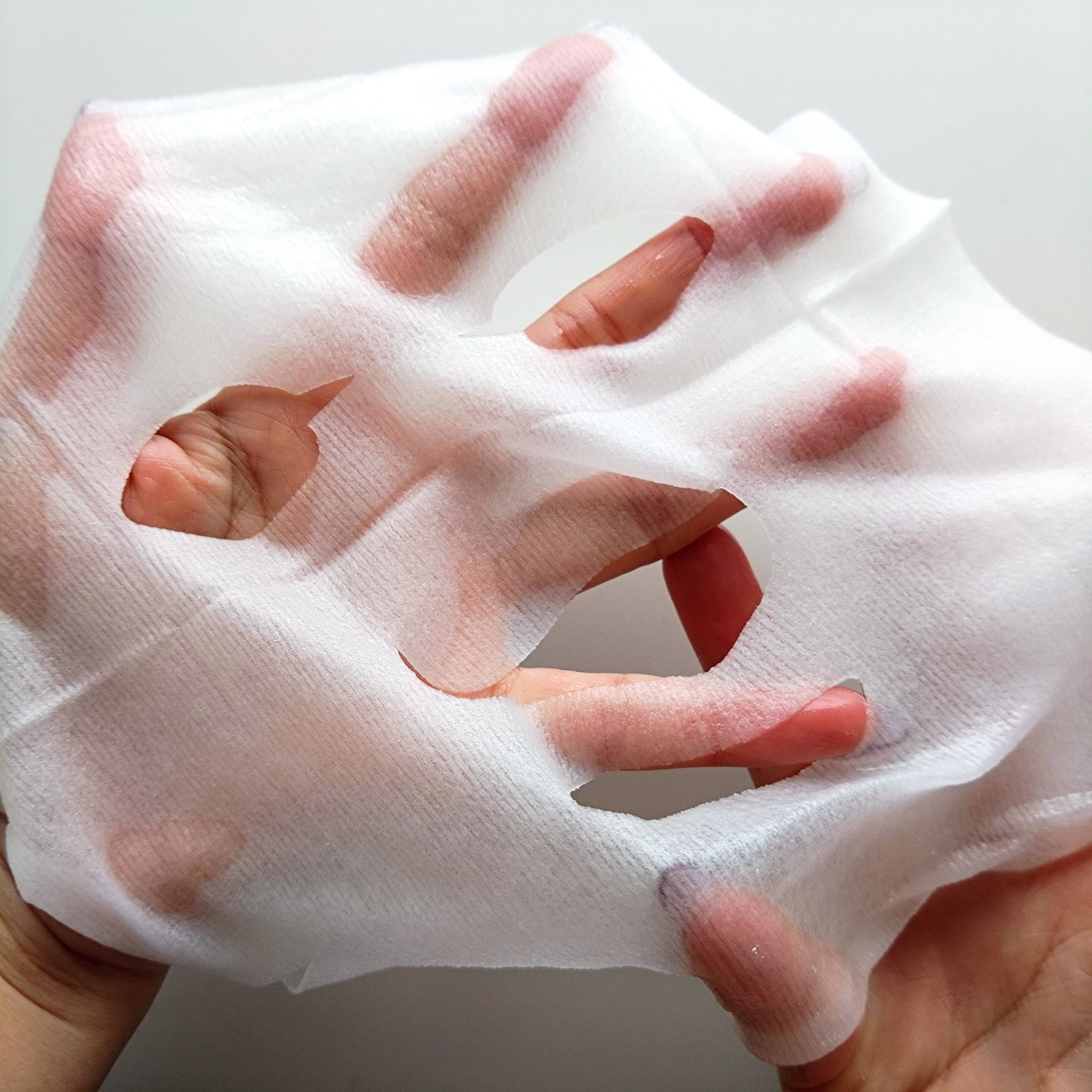 ルルルン ハイドラ AZ マスク/ルルルン/シートマスク・パックを使ったクチコミ（3枚目）